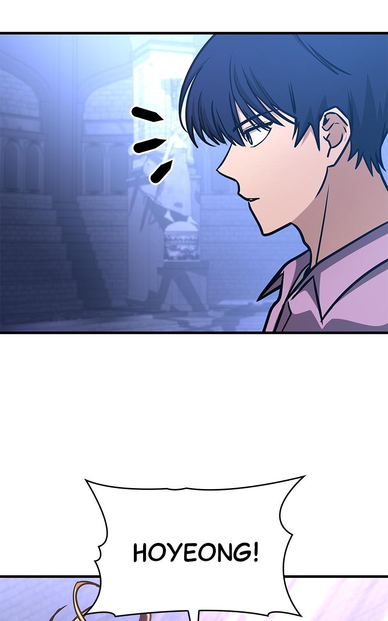 My Very Own Tower Strategy Guide Chap 6 - Next Chap 7