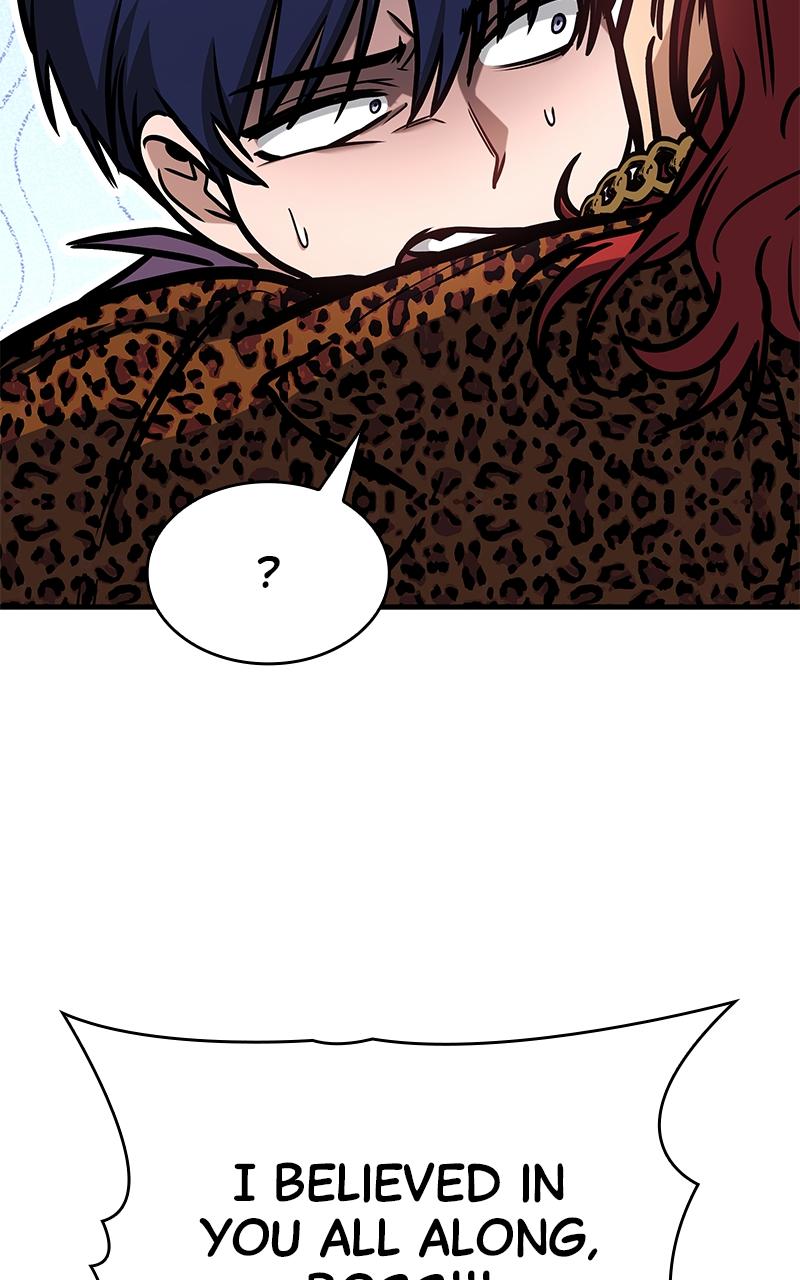 My Very Own Tower Strategy Guide Chap 6 - Next Chap 7