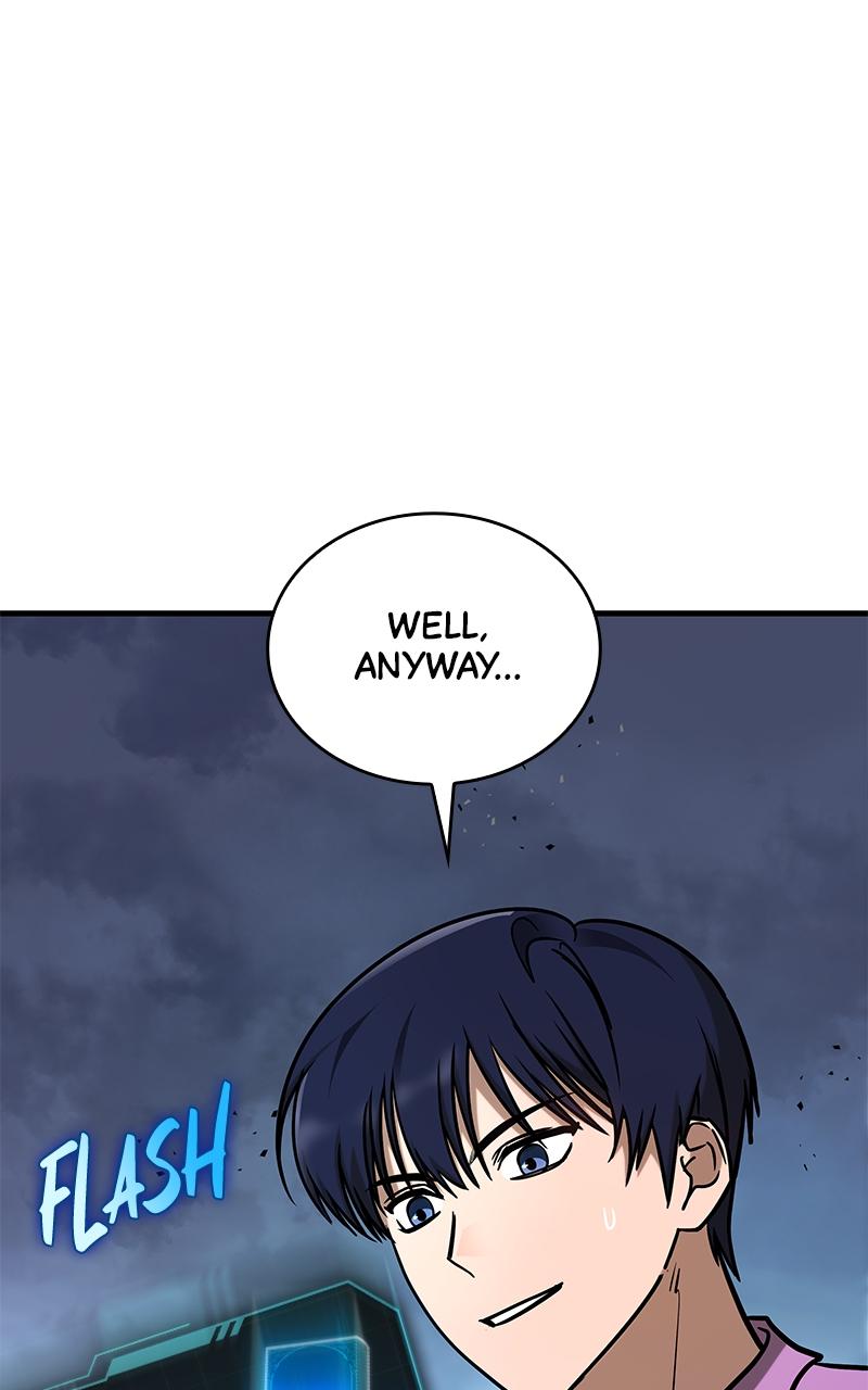 My Very Own Tower Strategy Guide Chap 6 - Next Chap 7