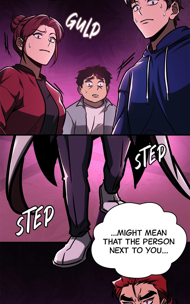 My Very Own Tower Strategy Guide Chap 8 - Next Chap 9