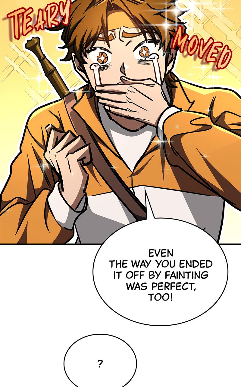 My Very Own Tower Strategy Guide Chap 8 - Next Chap 9