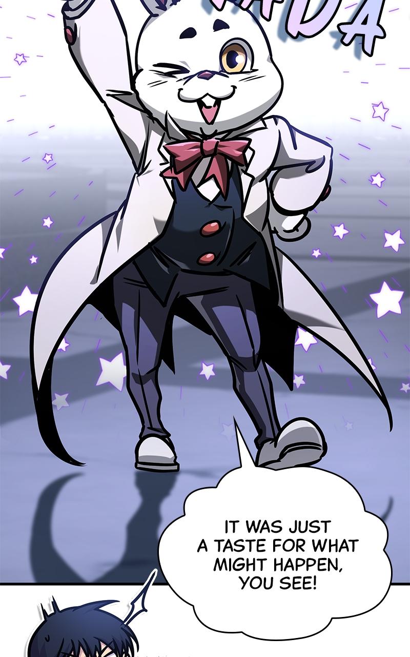 My Very Own Tower Strategy Guide Chap 8 - Next Chap 9