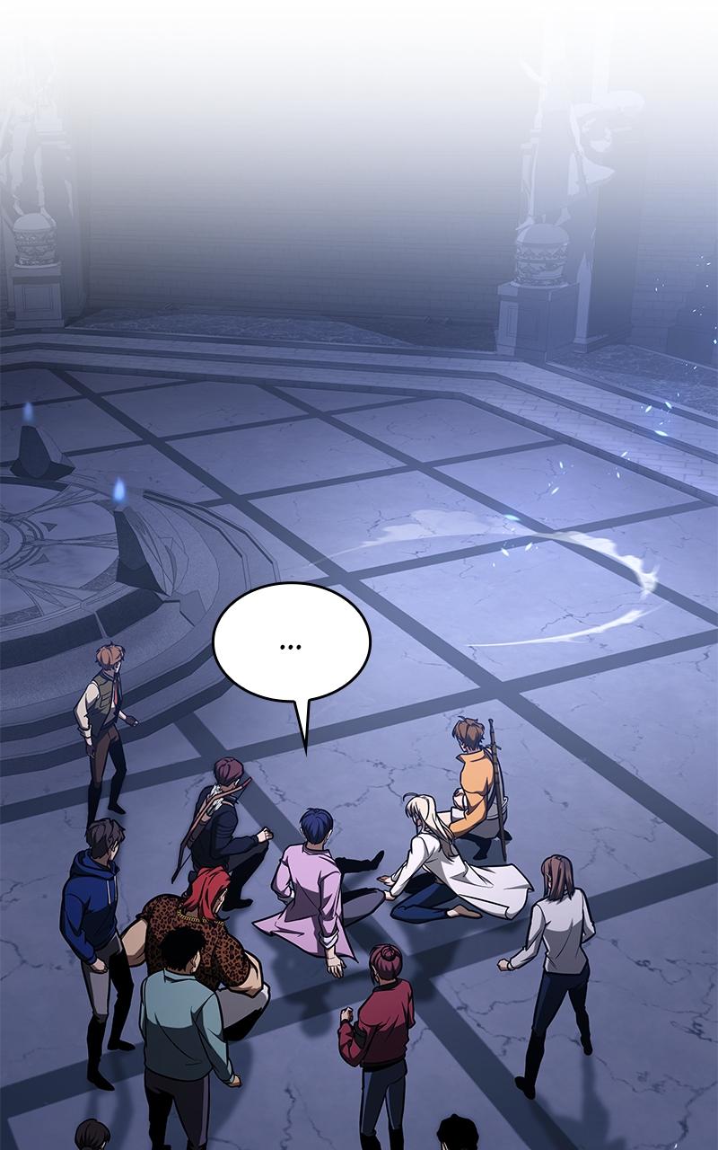 My Very Own Tower Strategy Guide Chap 8 - Next Chap 9