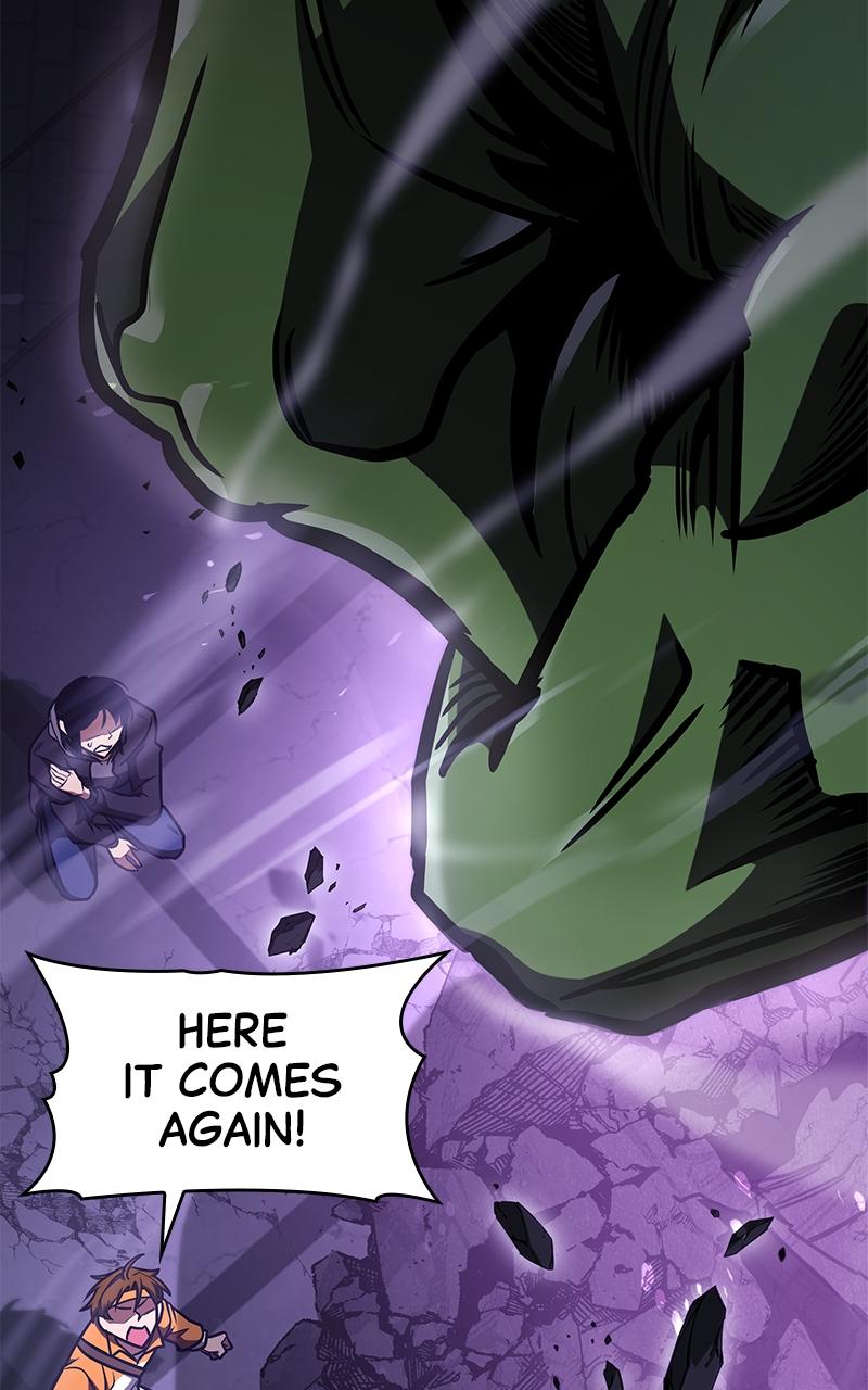 My Very Own Tower Strategy Guide Chap 8 - Next Chap 9