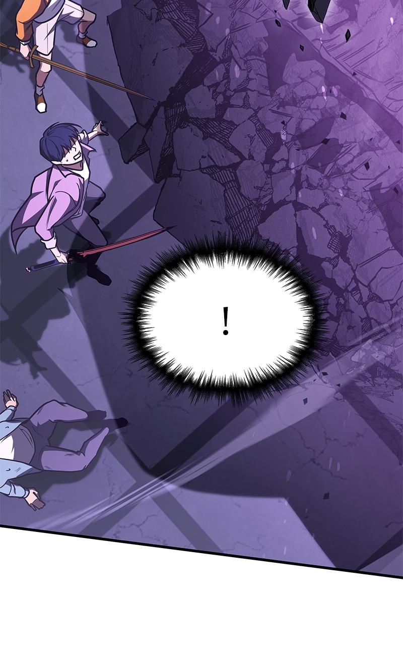 My Very Own Tower Strategy Guide Chap 8 - Next Chap 9