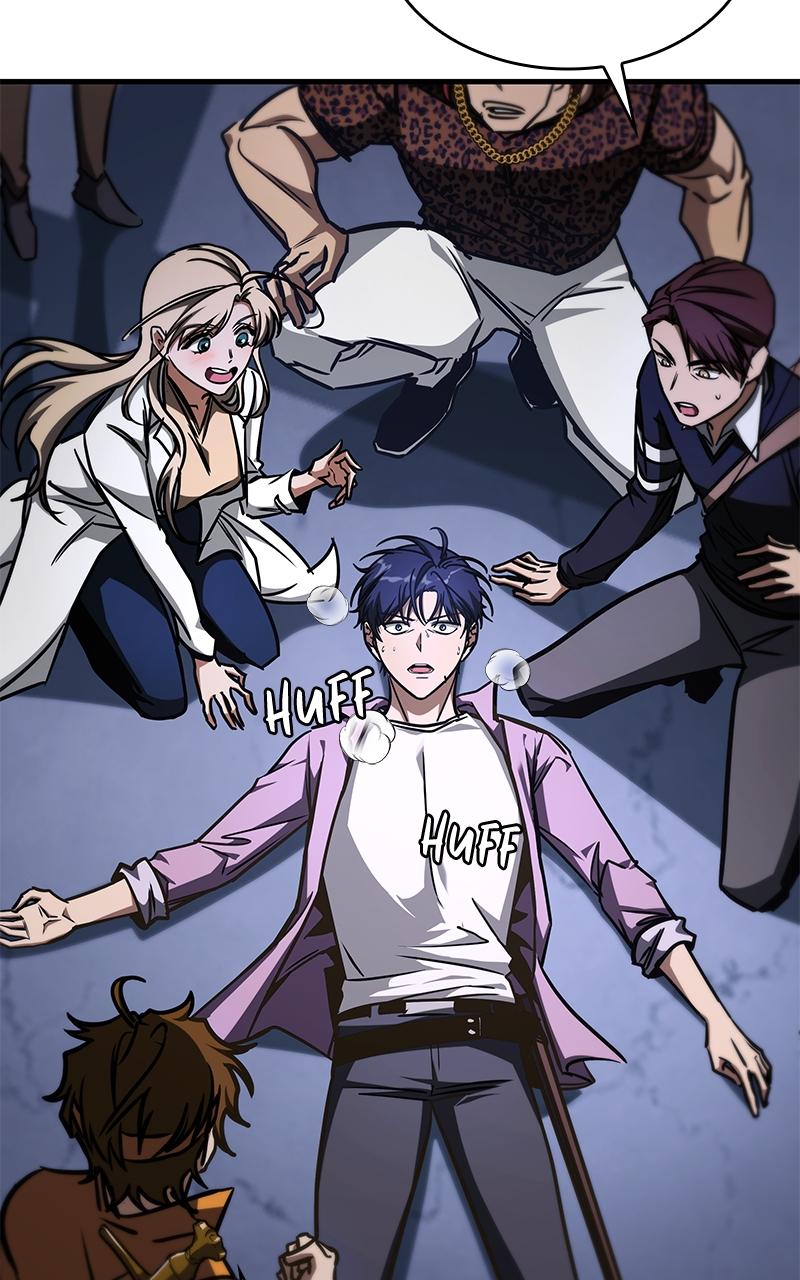 My Very Own Tower Strategy Guide Chap 8 - Next Chap 9