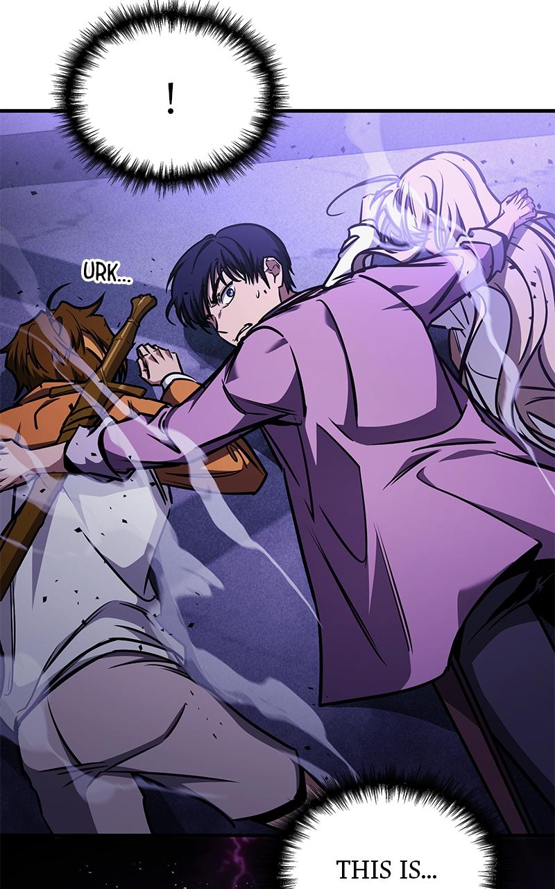 My Very Own Tower Strategy Guide Chap 8 - Next Chap 9