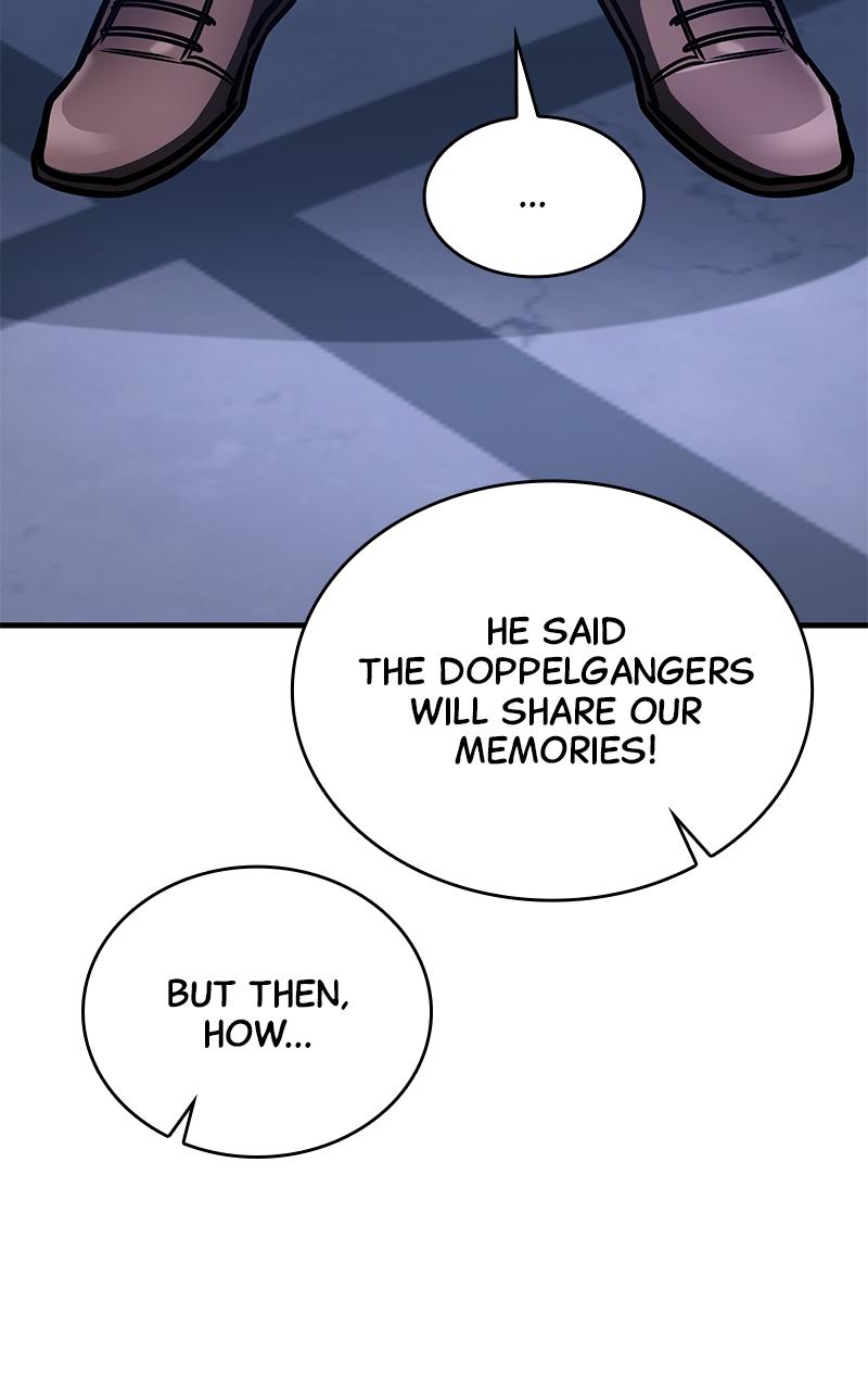 My Very Own Tower Strategy Guide Chap 8 - Next Chap 9