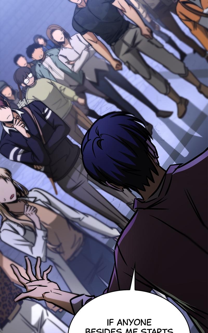 My Very Own Tower Strategy Guide Chap 8 - Next Chap 9