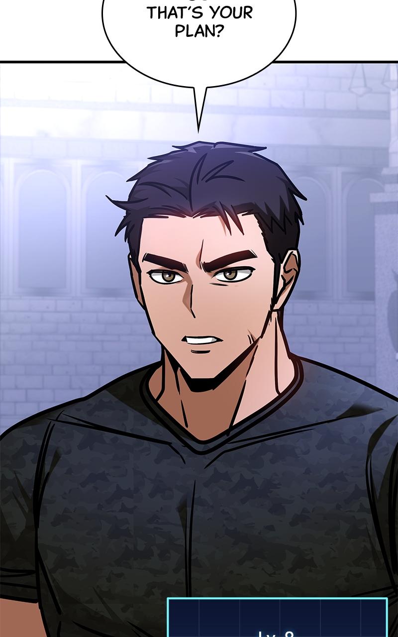 My Very Own Tower Strategy Guide Chap 8 - Next Chap 9