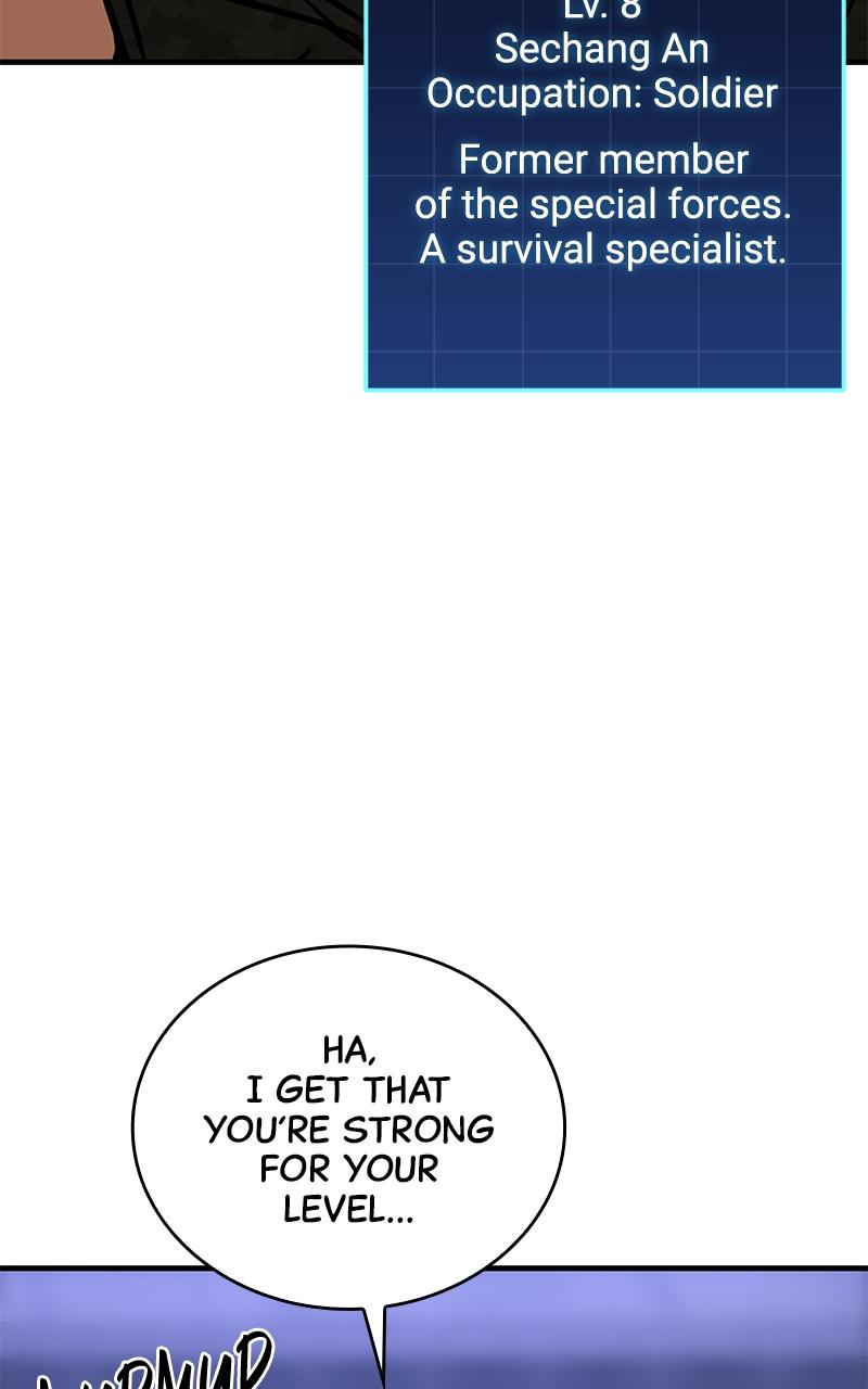 My Very Own Tower Strategy Guide Chap 8 - Next Chap 9