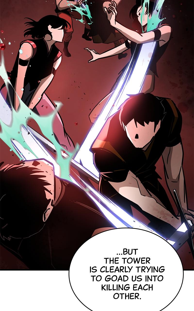 My Very Own Tower Strategy Guide Chap 8 - Next Chap 9