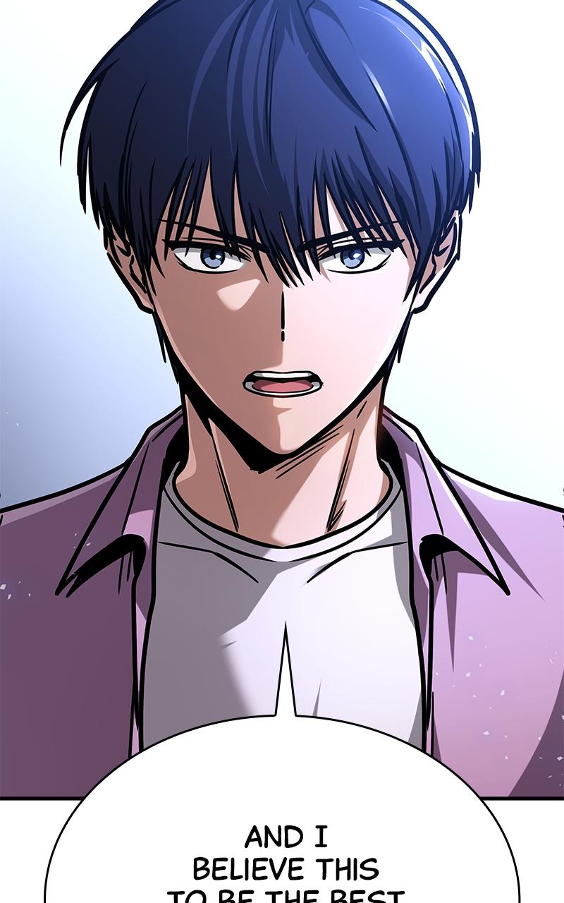 My Very Own Tower Strategy Guide Chap 8 - Next Chap 9