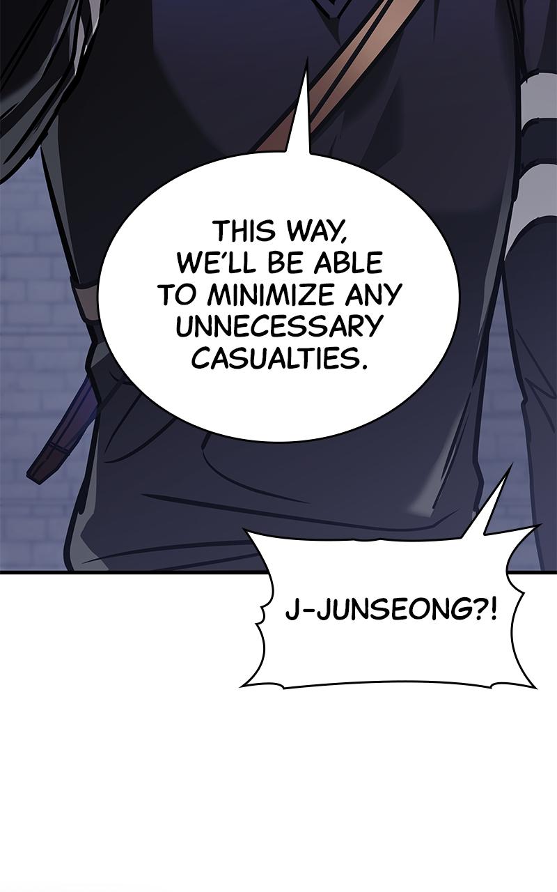 My Very Own Tower Strategy Guide Chap 8 - Next Chap 9