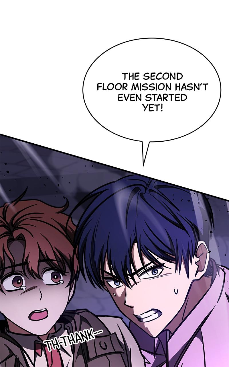 My Very Own Tower Strategy Guide Chap 8 - Next Chap 9