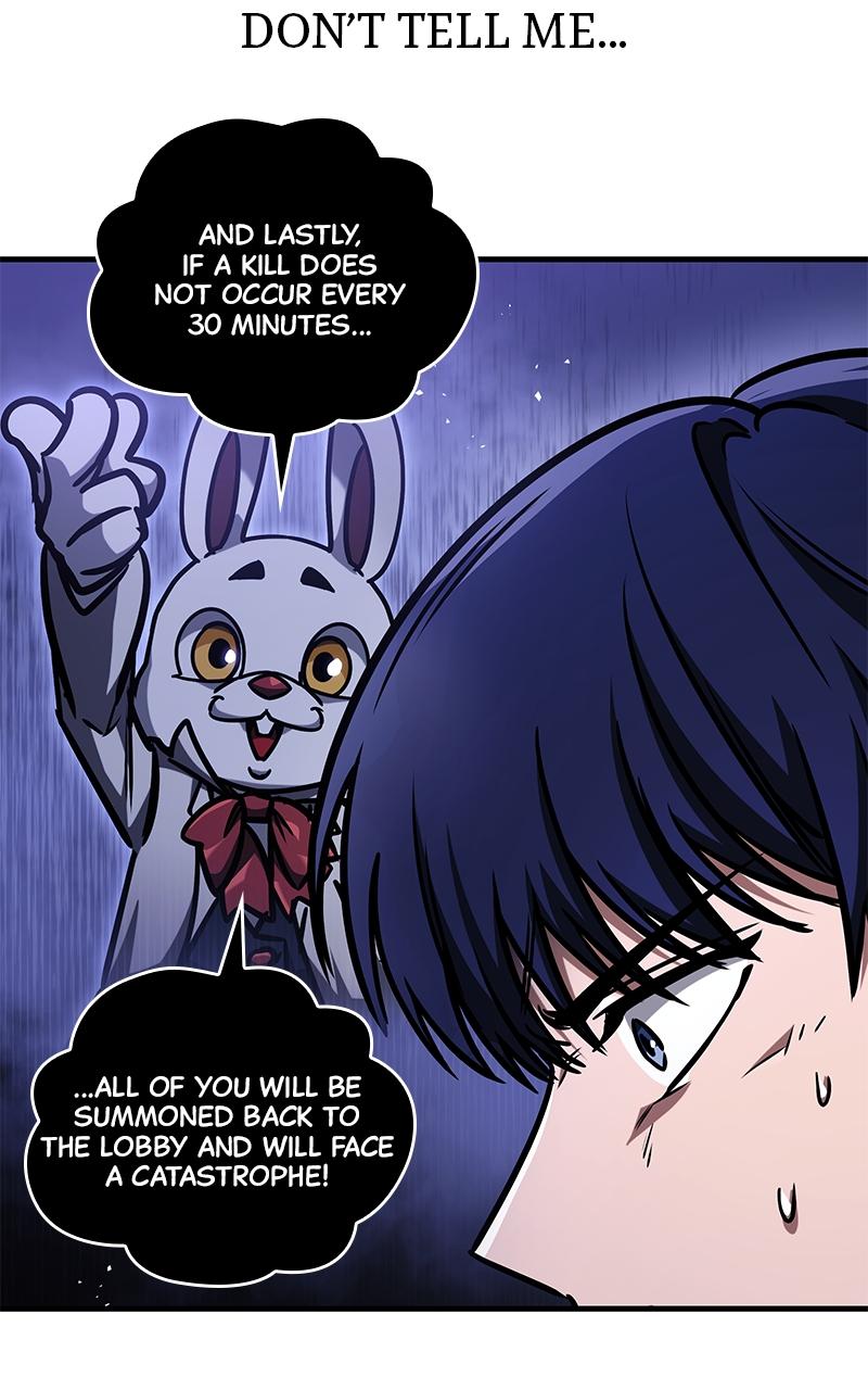 My Very Own Tower Strategy Guide Chap 8 - Next Chap 9