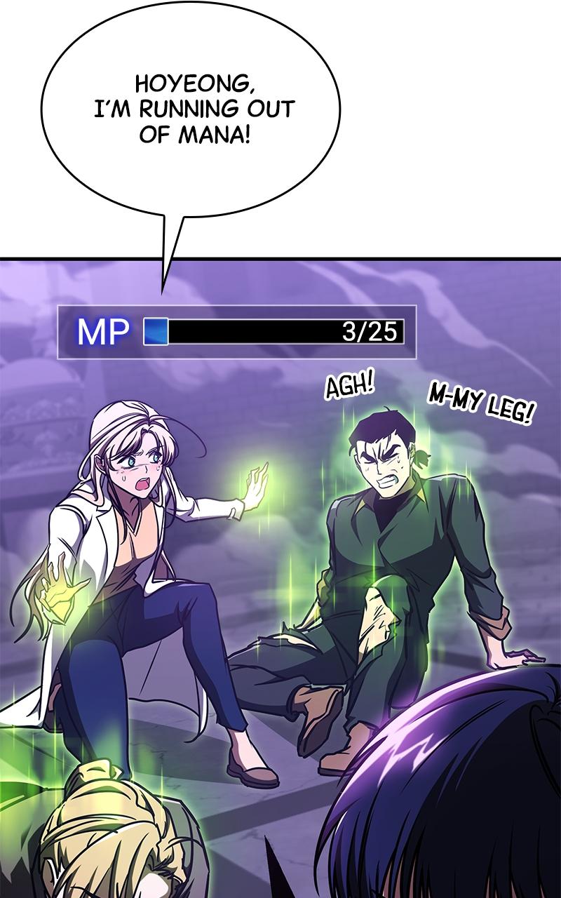 My Very Own Tower Strategy Guide Chap 8 - Next Chap 9