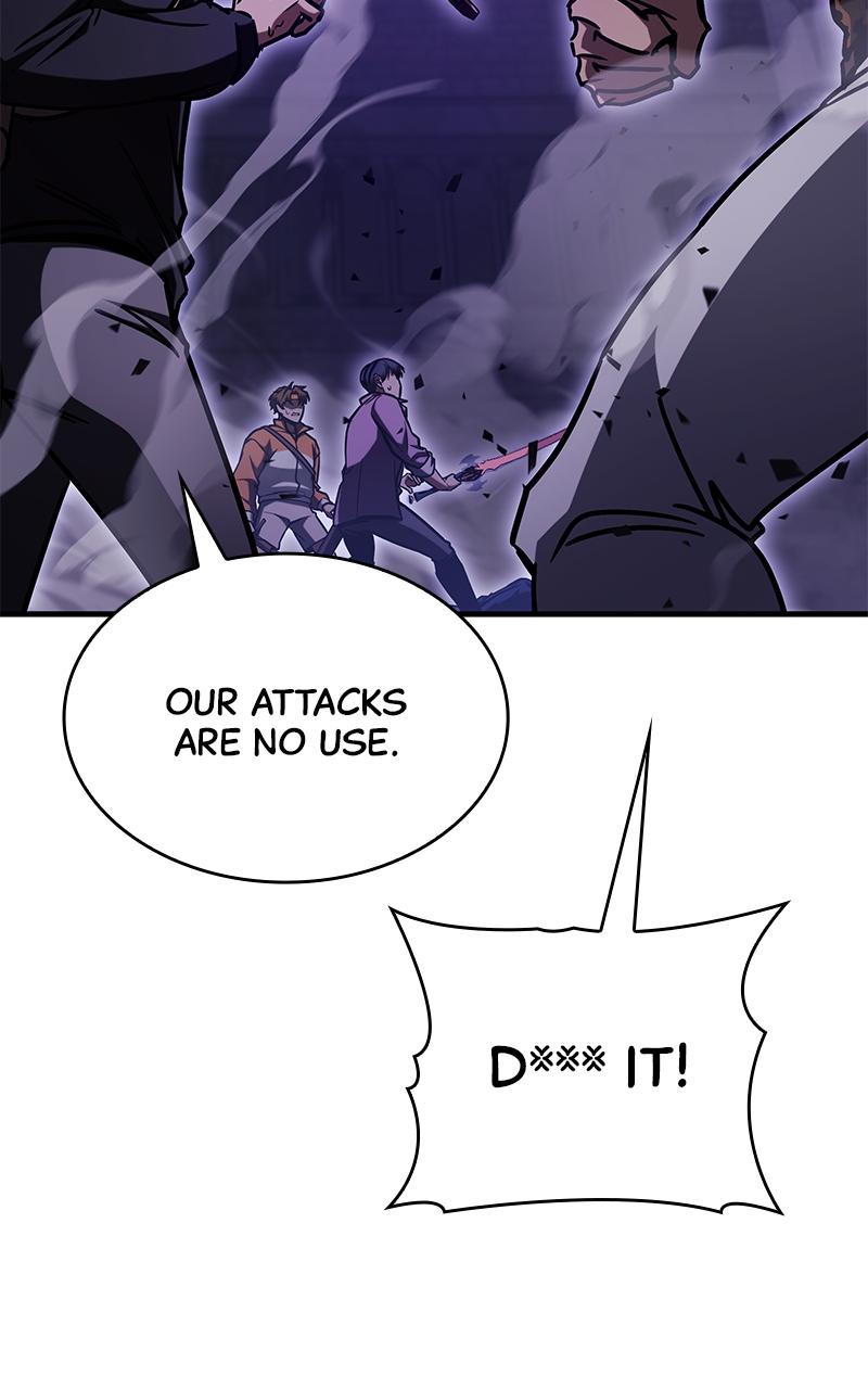 My Very Own Tower Strategy Guide Chap 8 - Next Chap 9