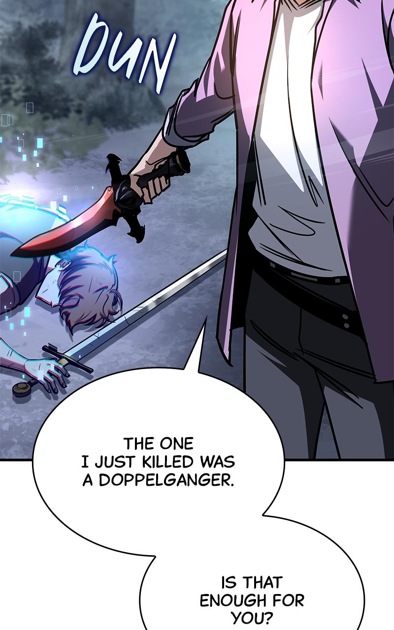 My Very Own Tower Strategy Guide Chap 9 - Next Chap 10