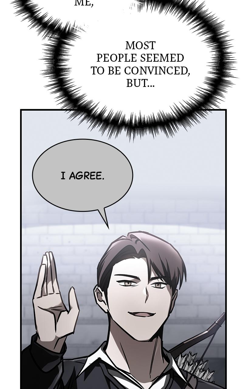 My Very Own Tower Strategy Guide Chap 9 - Next Chap 10