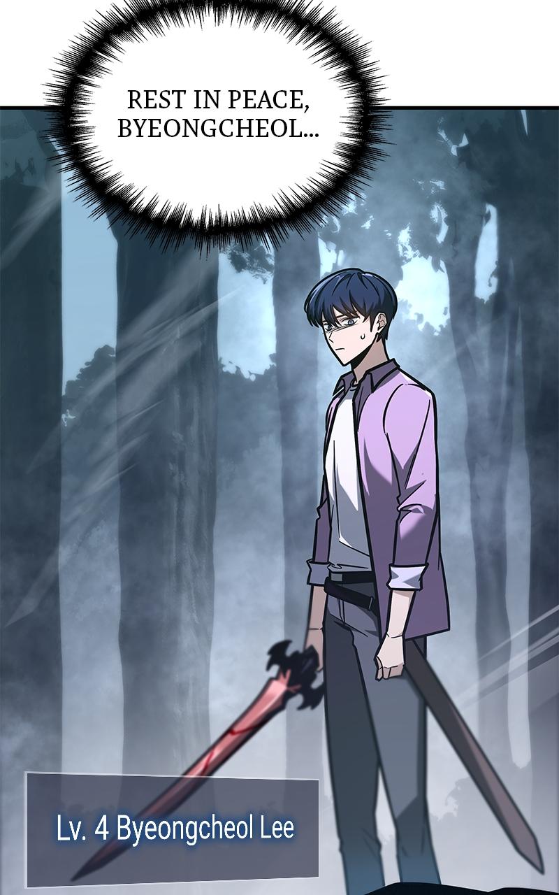 My Very Own Tower Strategy Guide Chap 9 - Next Chap 10