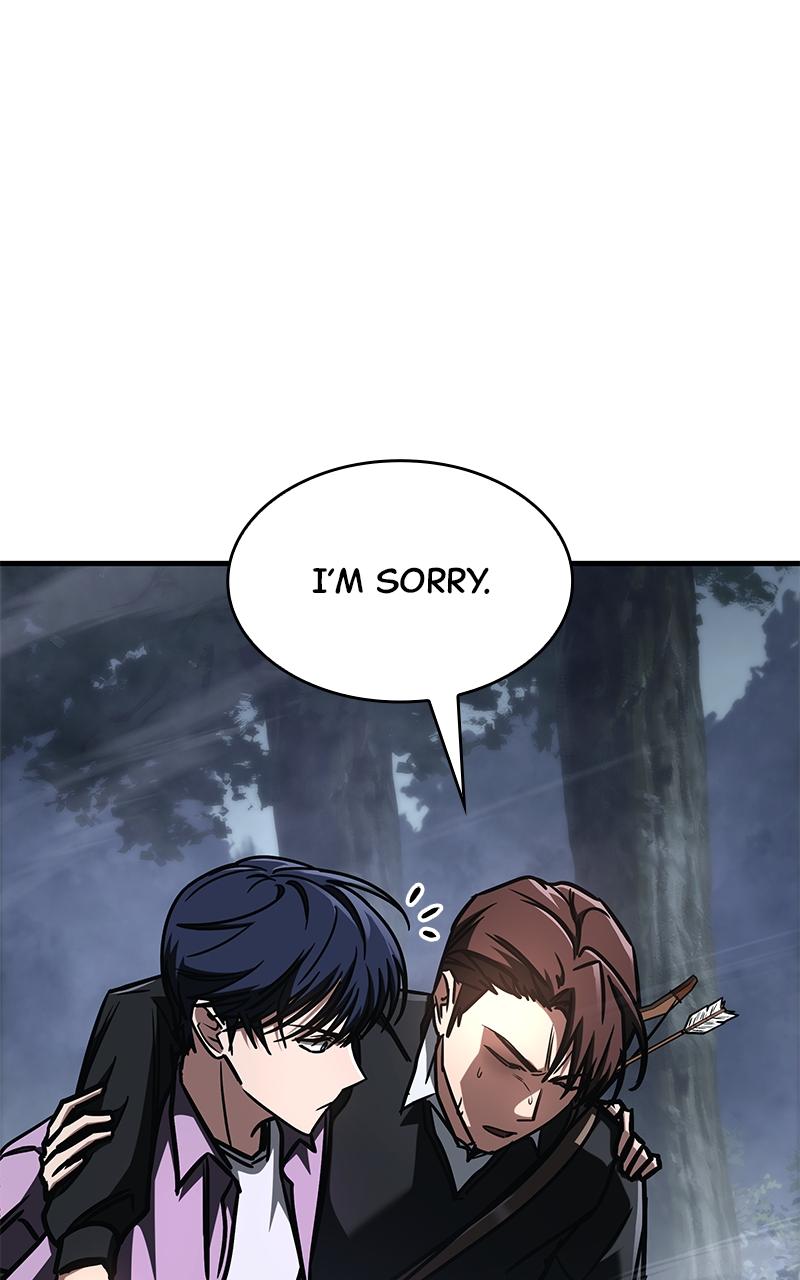 My Very Own Tower Strategy Guide Chap 9 - Next Chap 10