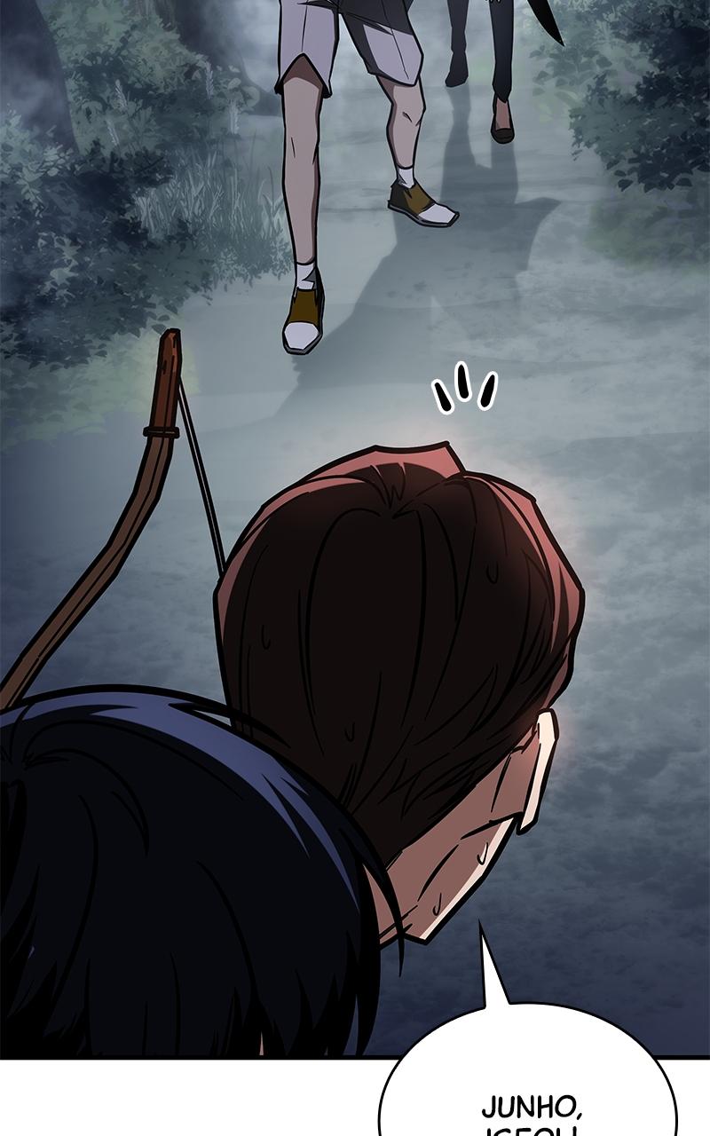 My Very Own Tower Strategy Guide Chap 9 - Next Chap 10