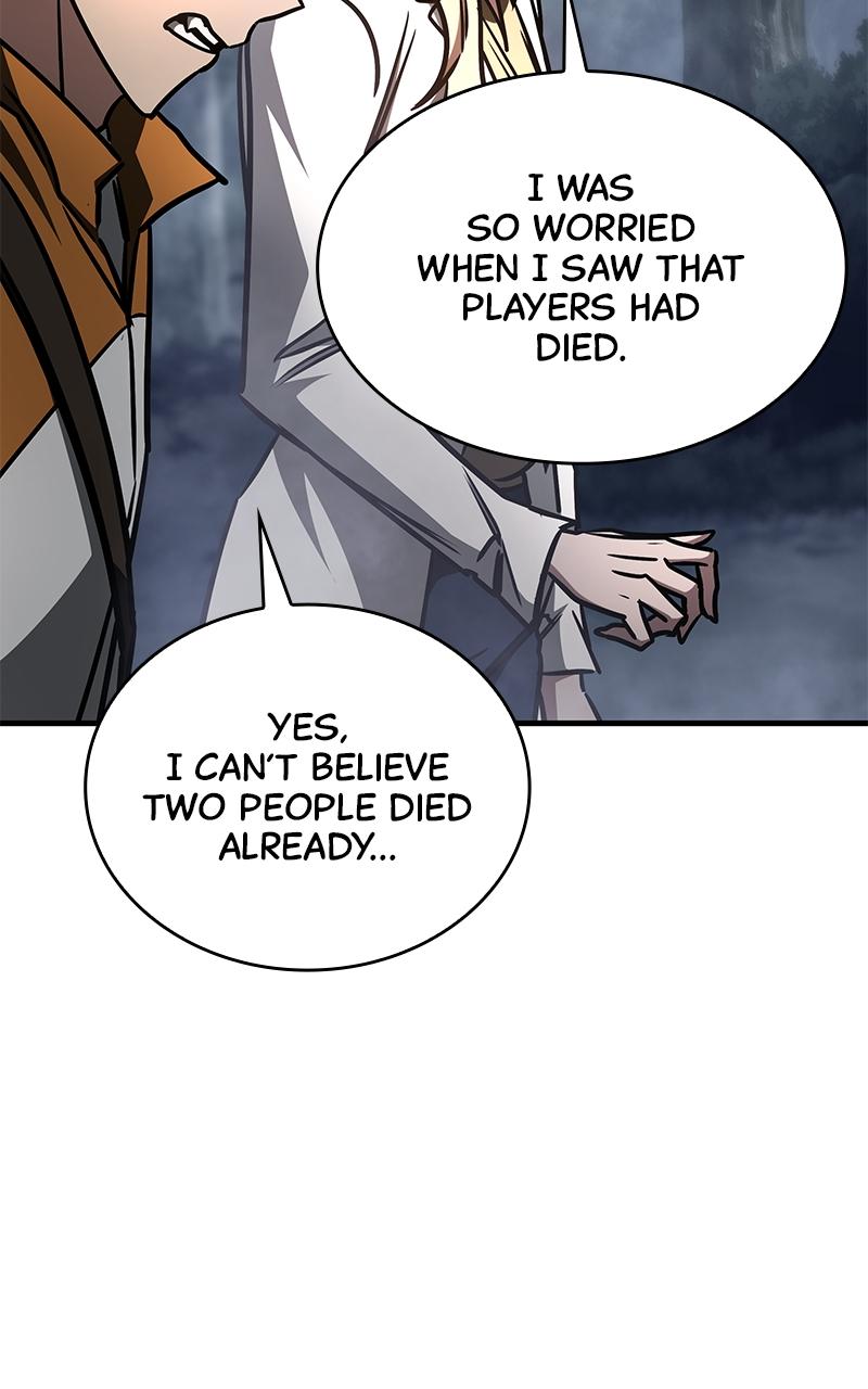 My Very Own Tower Strategy Guide Chap 9 - Next Chap 10