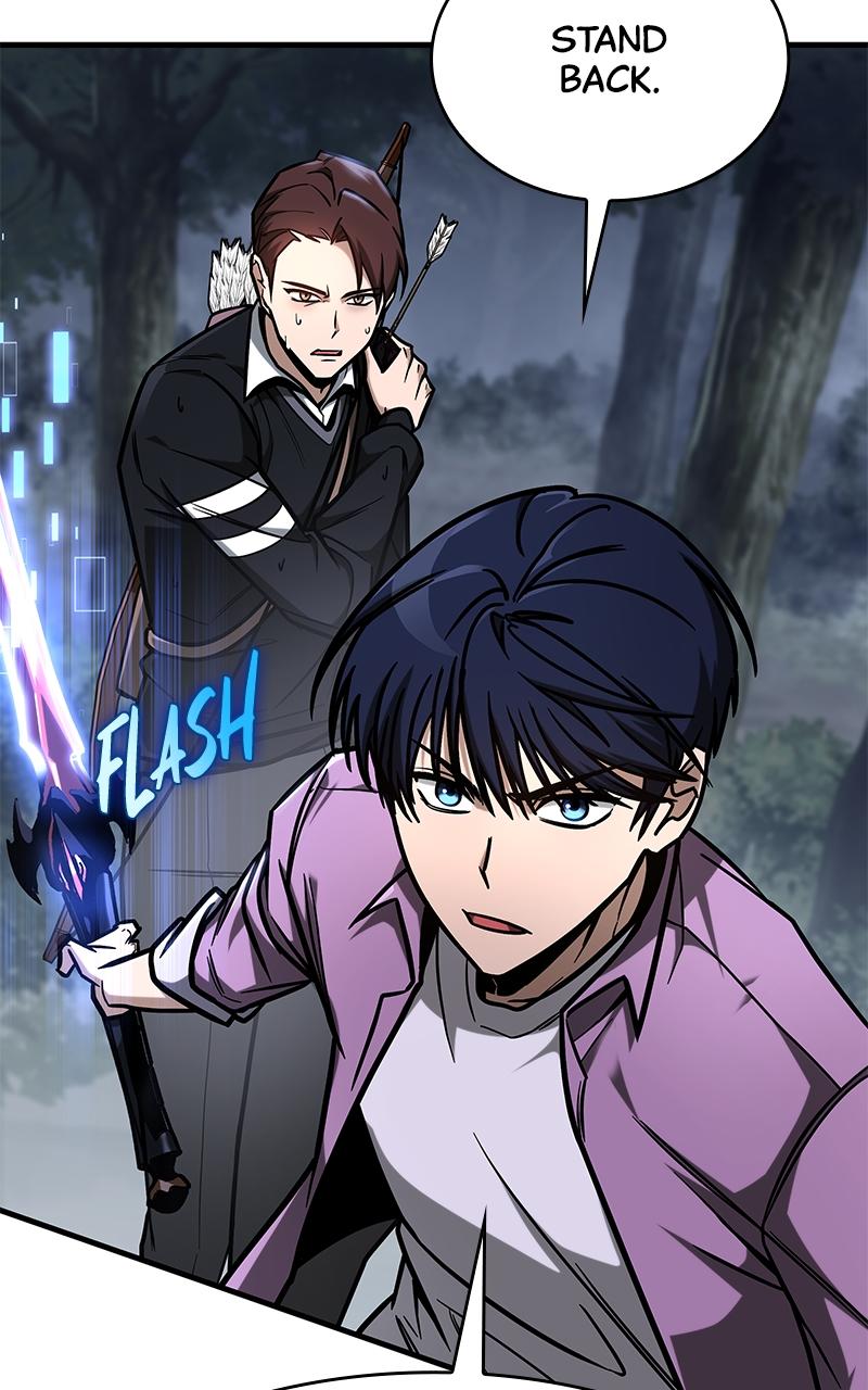 My Very Own Tower Strategy Guide Chap 9 - Next Chap 10