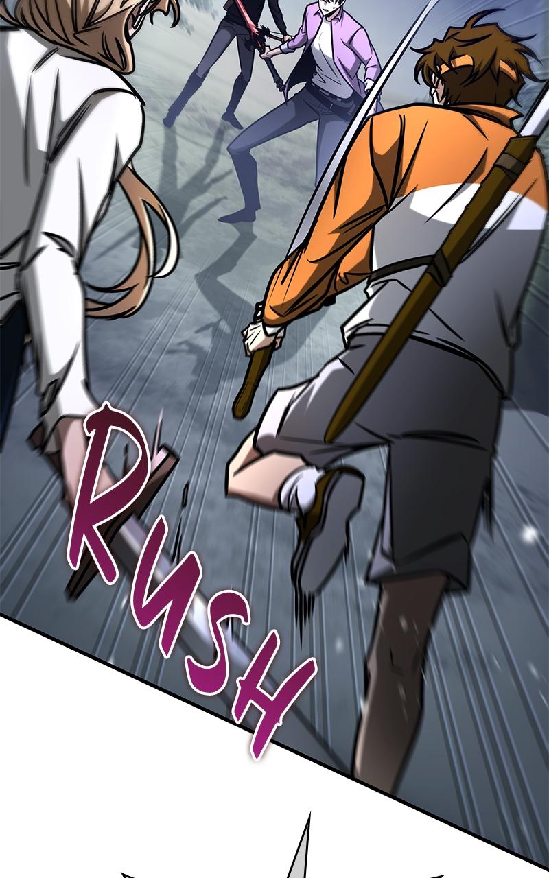 My Very Own Tower Strategy Guide Chap 9 - Next Chap 10