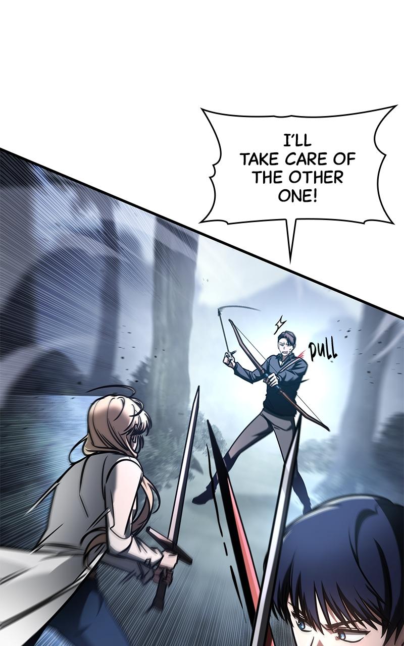 My Very Own Tower Strategy Guide Chap 9 - Next Chap 10