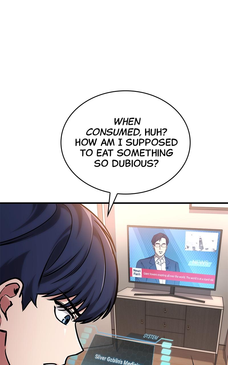 My Very Own Tower Strategy Guide Chap 1 - Next Chap 2