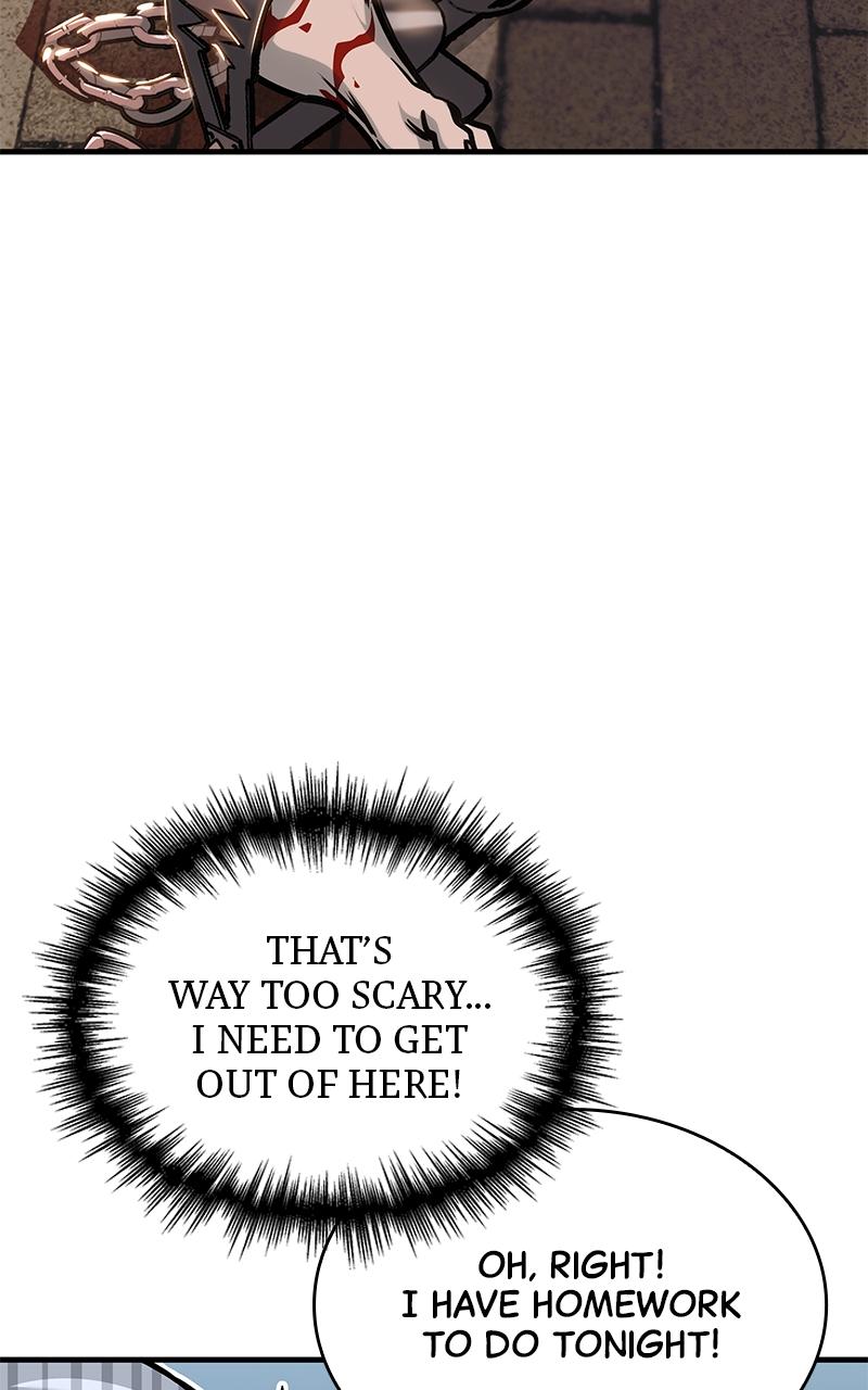 My Very Own Tower Strategy Guide Chap 1 - Next Chap 2