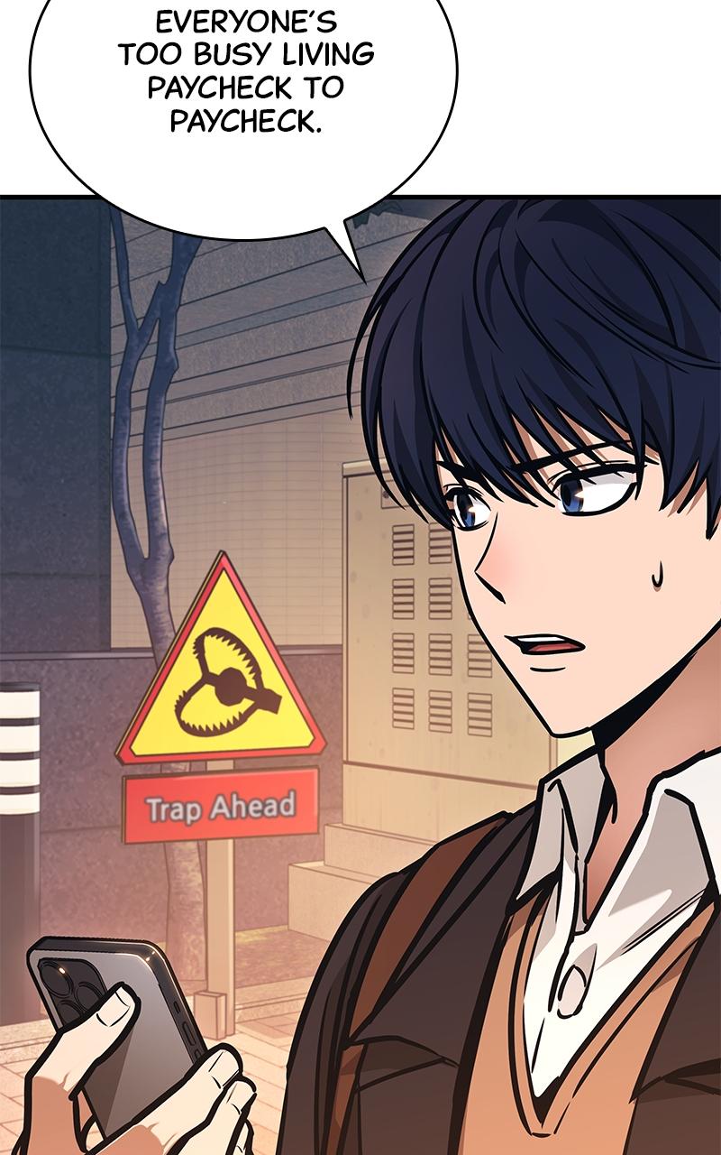 My Very Own Tower Strategy Guide Chap 1 - Next Chap 2