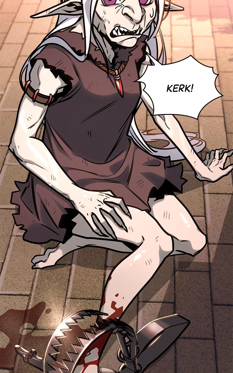 My Very Own Tower Strategy Guide Chap 1 - Next Chap 2