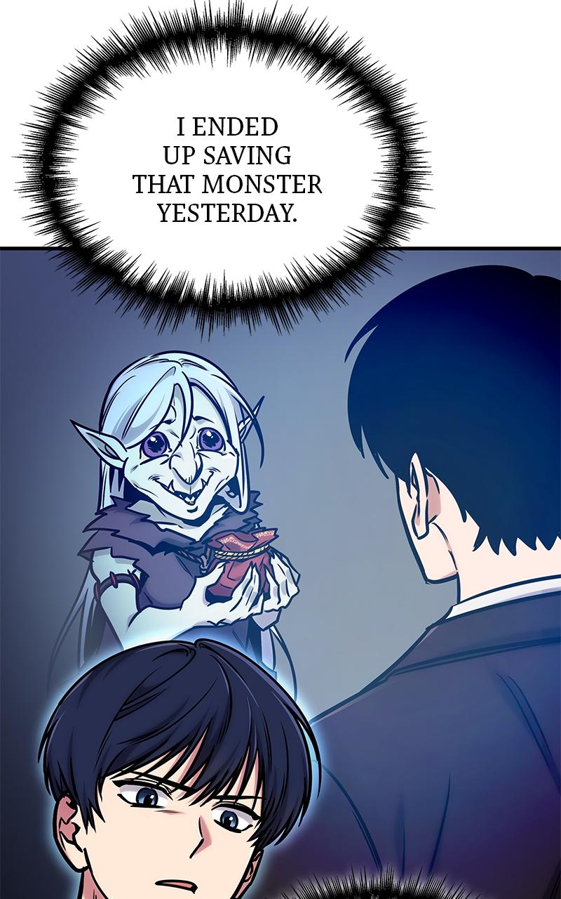 My Very Own Tower Strategy Guide Chap 1 - Next Chap 2