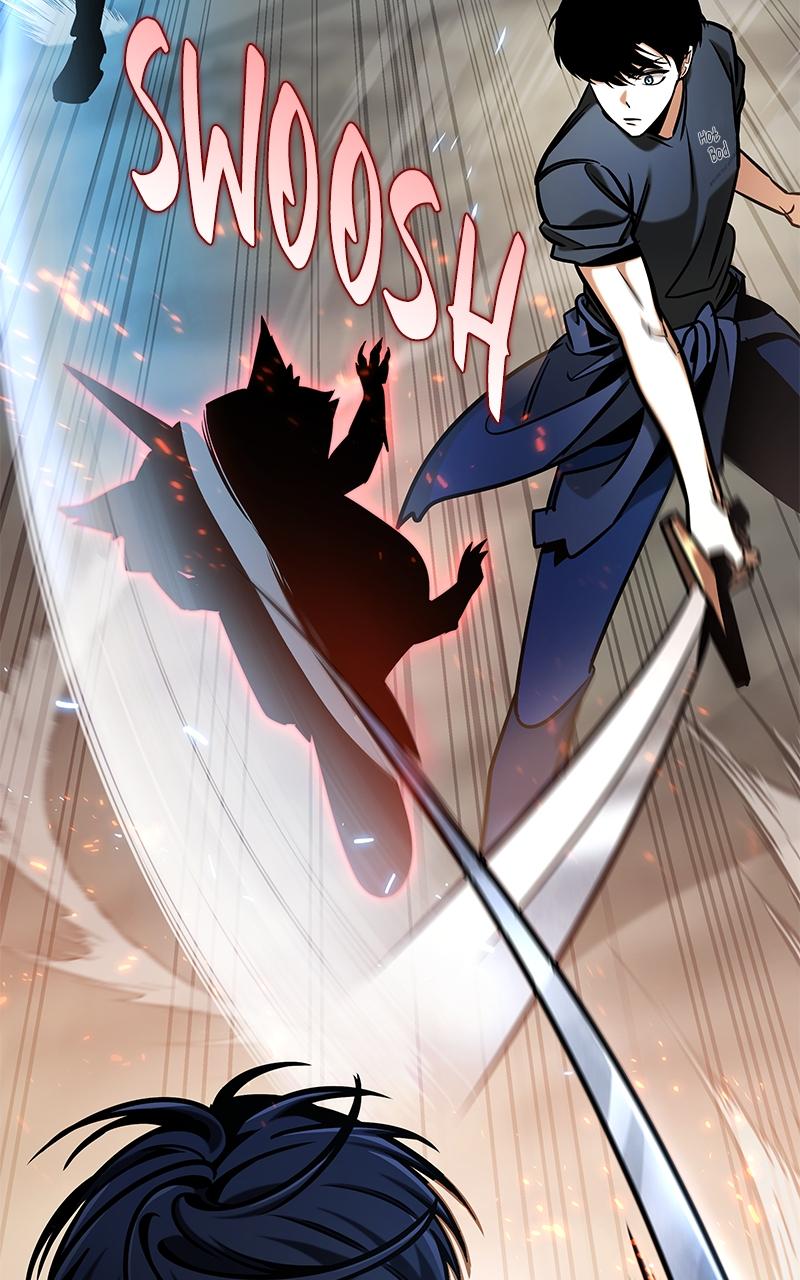 My Very Own Tower Strategy Guide Chap 1 - Next Chap 2
