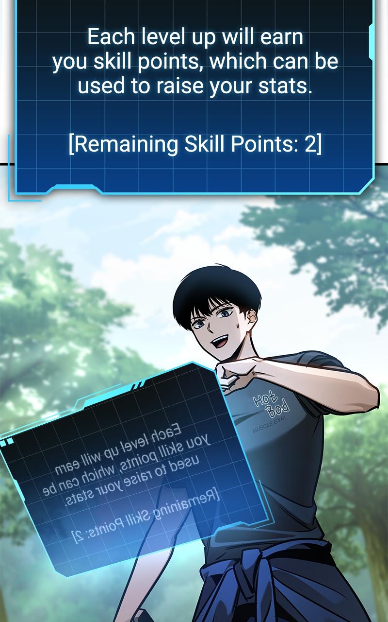 My Very Own Tower Strategy Guide Chap 1 - Next Chap 2