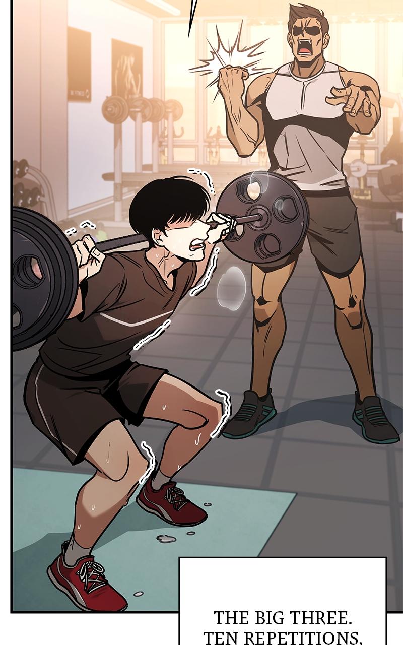 My Very Own Tower Strategy Guide Chap 1 - Next Chap 2