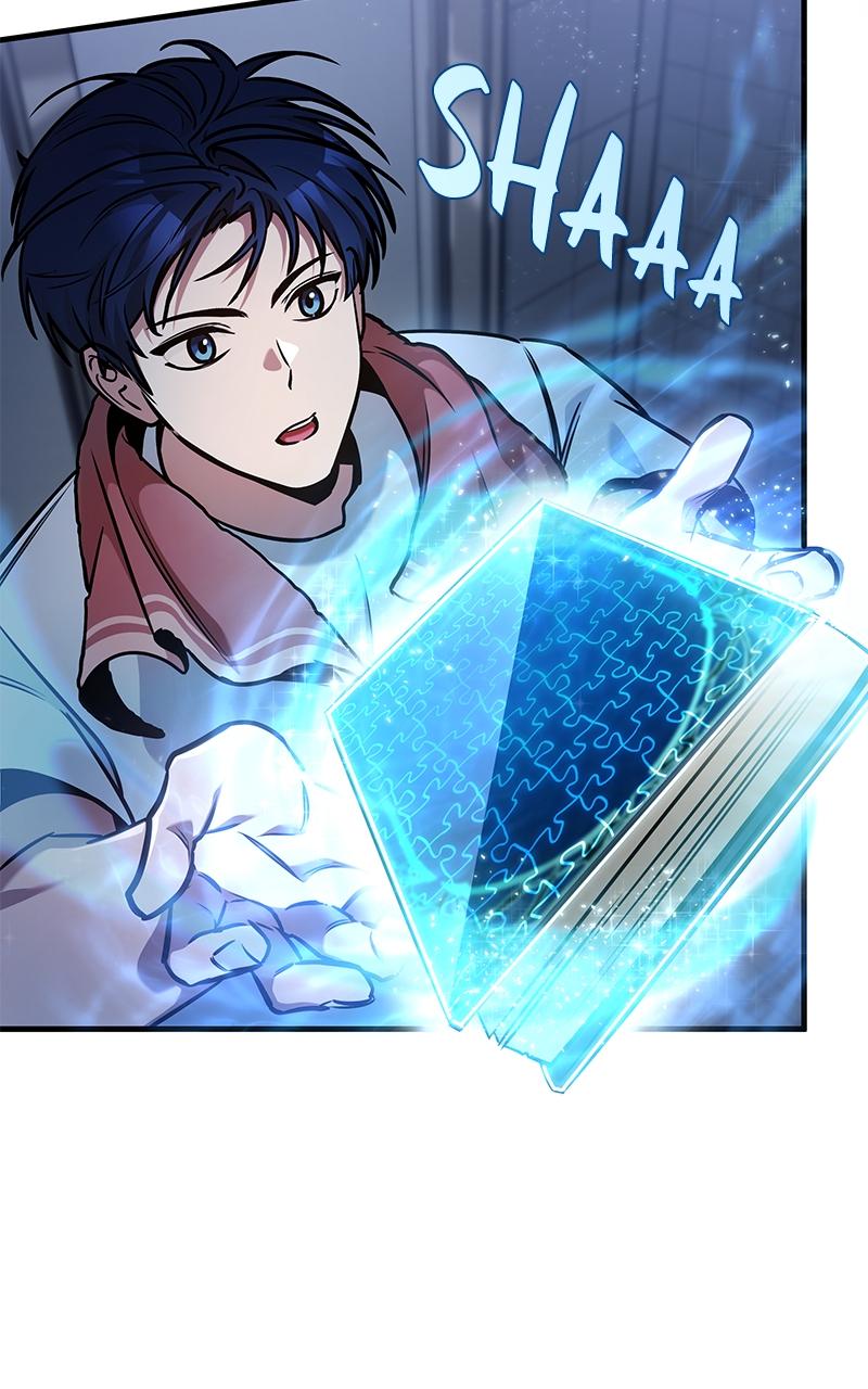 My Very Own Tower Strategy Guide Chap 1 - Next Chap 2