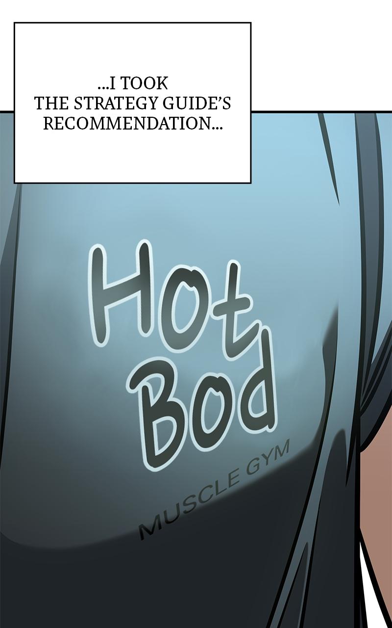 My Very Own Tower Strategy Guide Chap 1 - Next Chap 2