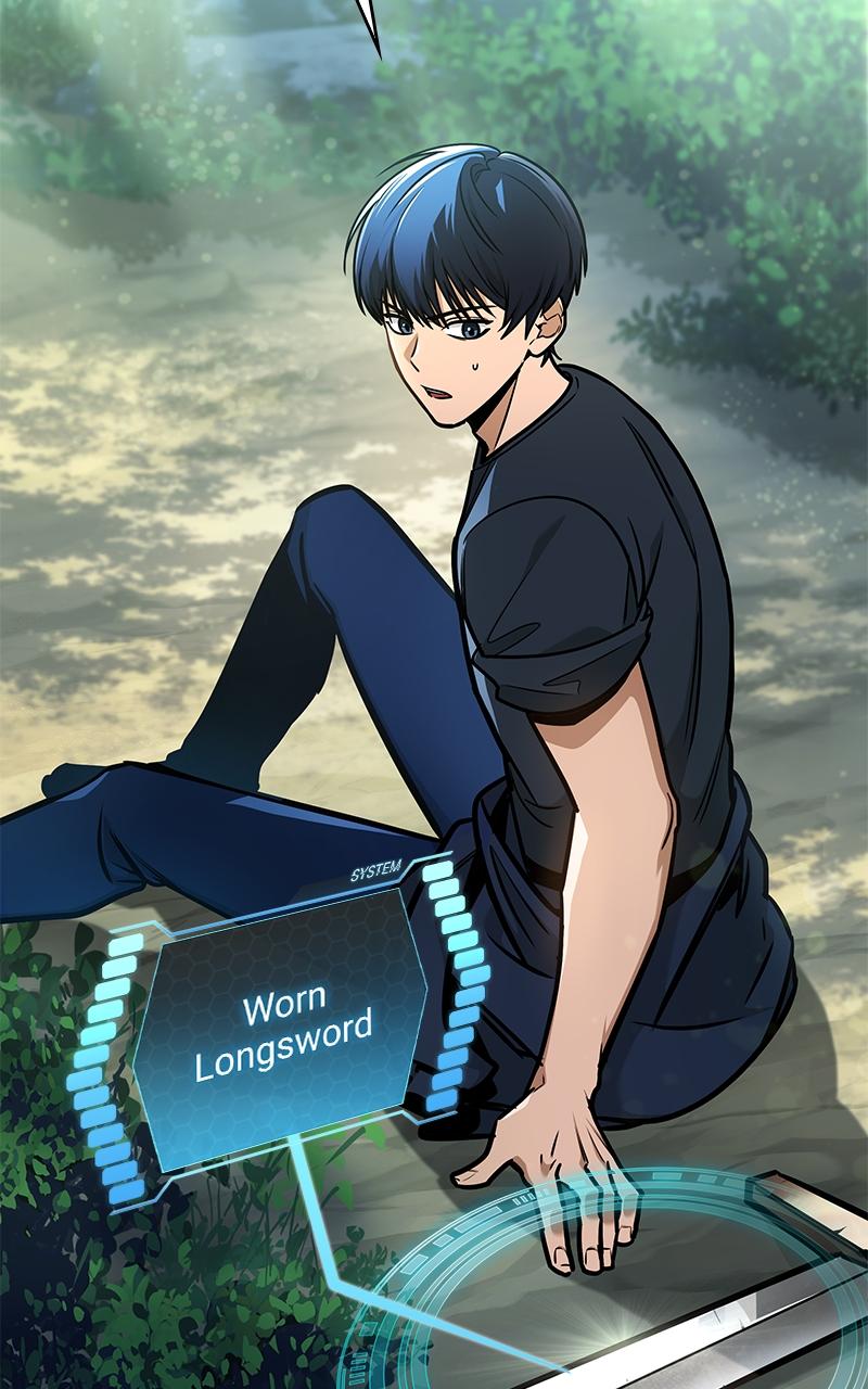 My Very Own Tower Strategy Guide Chap 1 - Next Chap 2