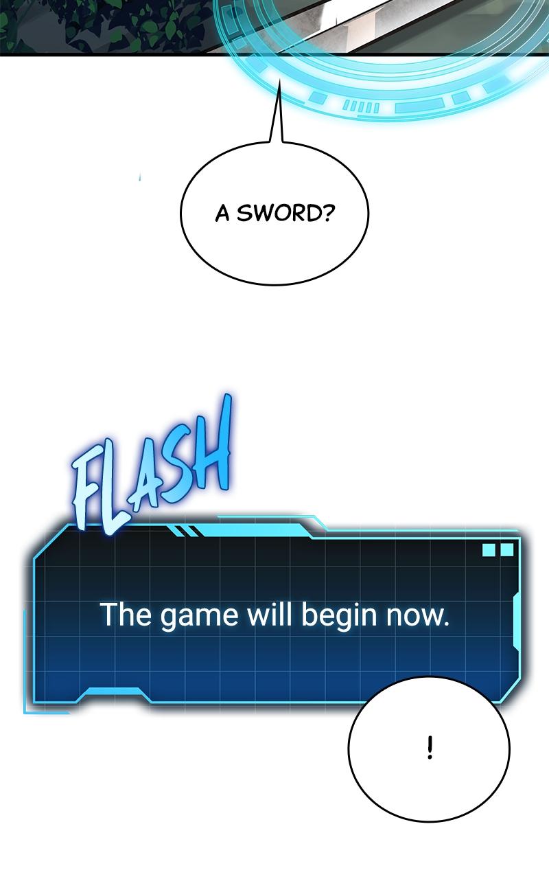 My Very Own Tower Strategy Guide Chap 1 - Next Chap 2