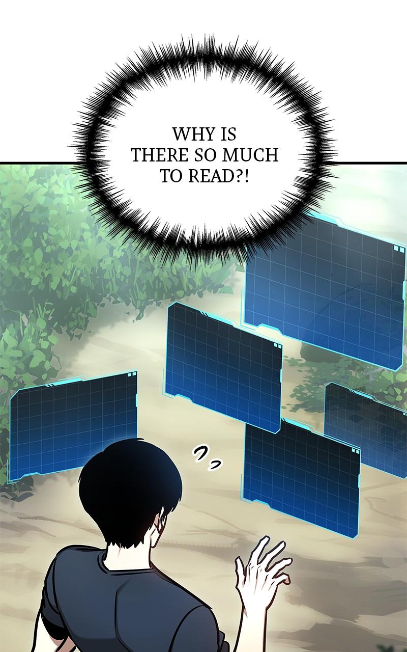 My Very Own Tower Strategy Guide Chap 1 - Next Chap 2