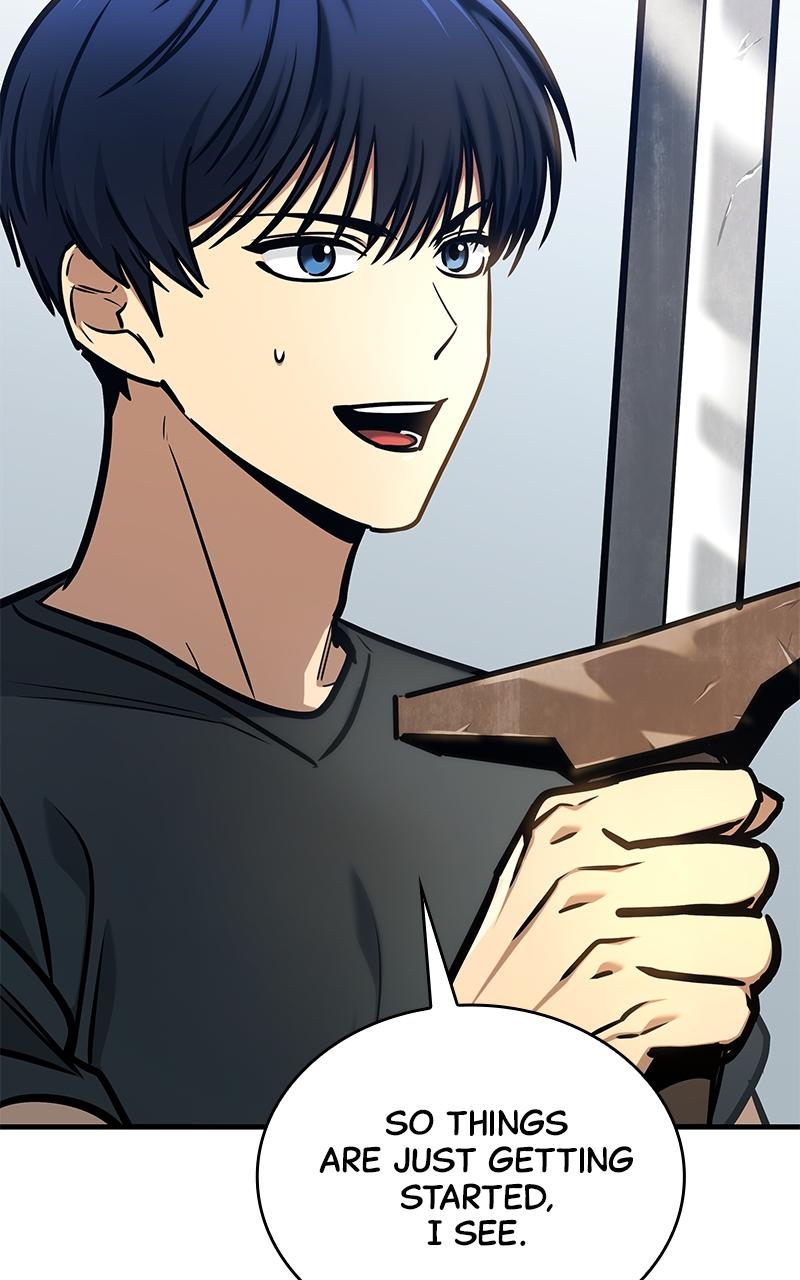 My Very Own Tower Strategy Guide Chap 1 - Next Chap 2