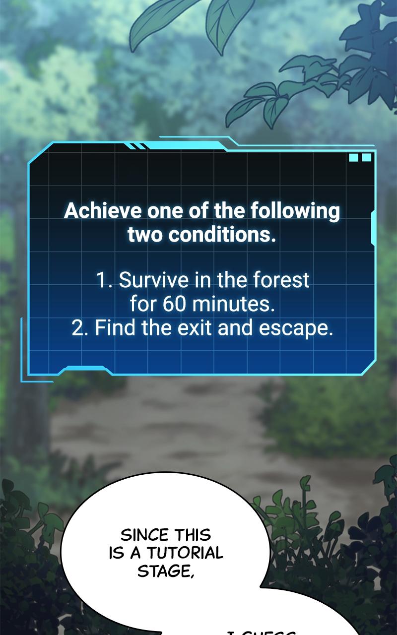 My Very Own Tower Strategy Guide Chap 1 - Next Chap 2