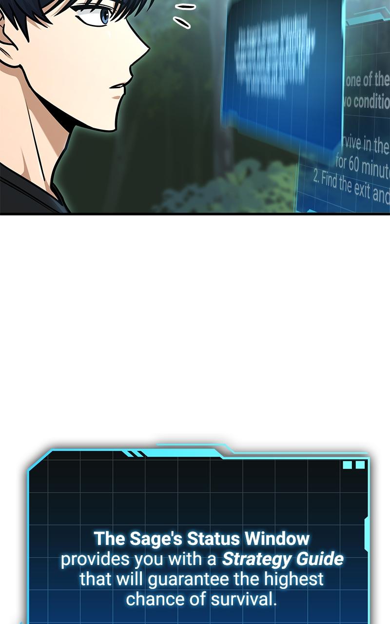 My Very Own Tower Strategy Guide Chap 1 - Next Chap 2