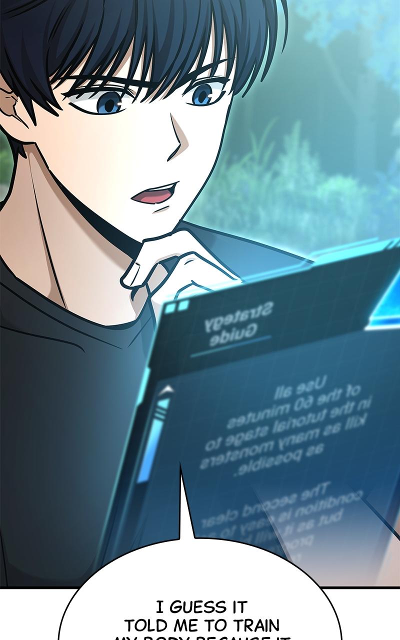 My Very Own Tower Strategy Guide Chap 1 - Next Chap 2