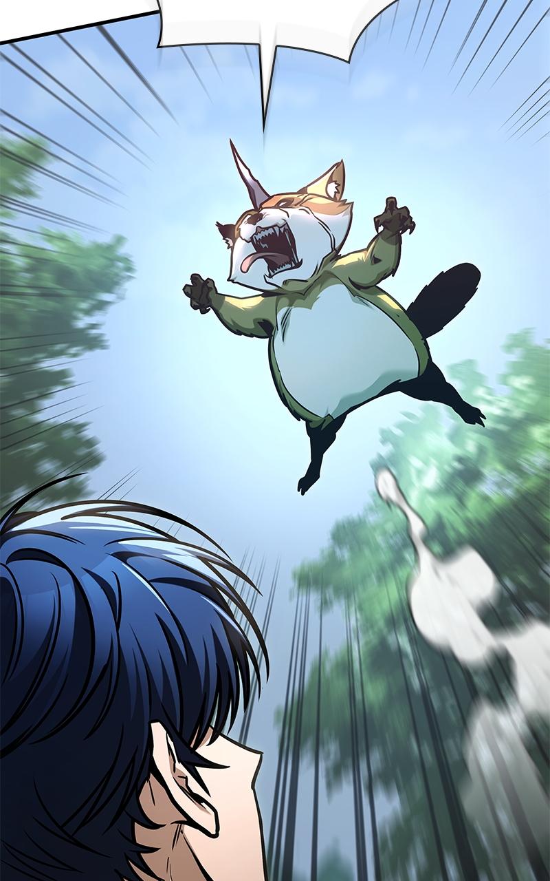 My Very Own Tower Strategy Guide Chap 1 - Next Chap 2