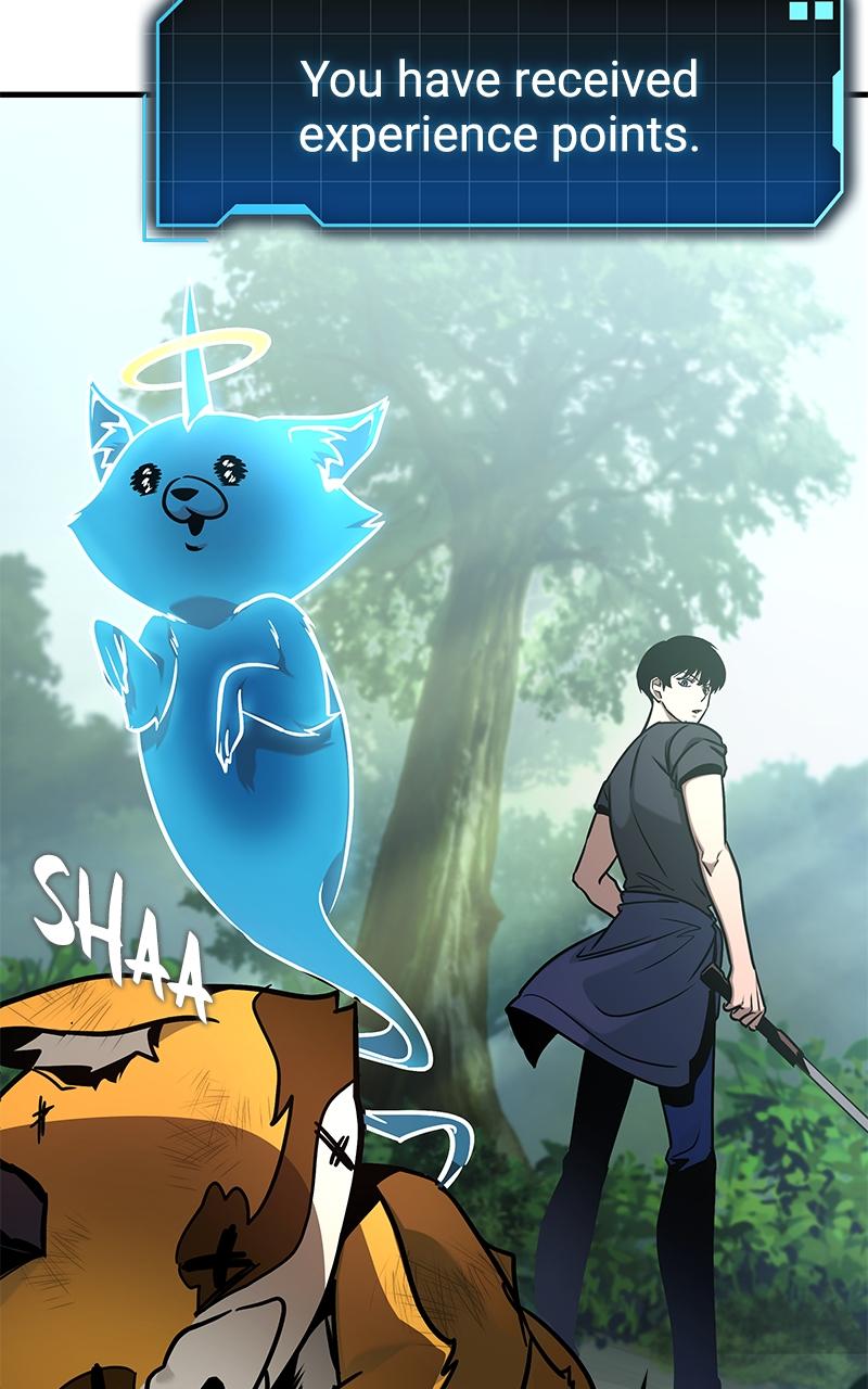 My Very Own Tower Strategy Guide Chap 1 - Next Chap 2